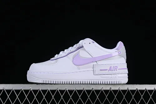 All Categories Nk Air Force 1 Air Force Series Nk Air Force 1 Shadow Air Force Lightweight Increase Nk Air Force 1 Shadow Air Force One Lightweight Increase Low-top Versatile Sneakers FN6335-102